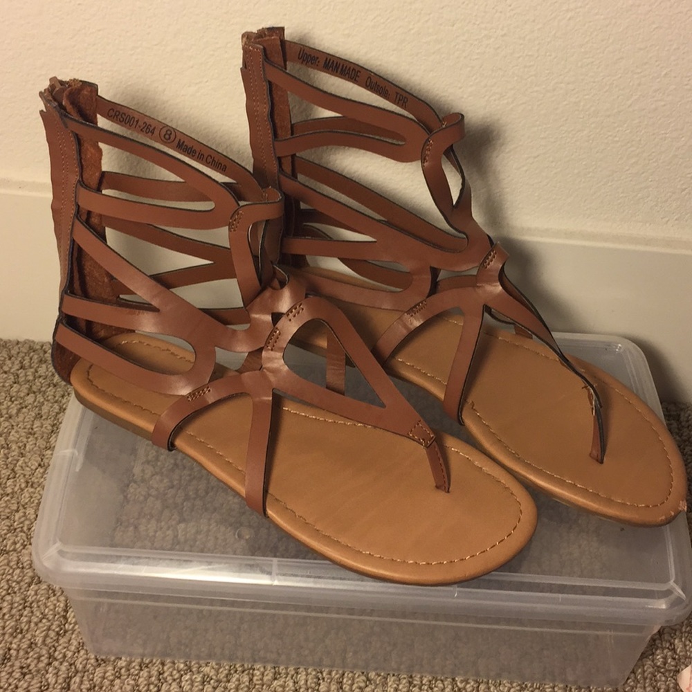 Shoes